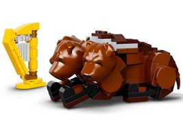 LEGO 76387 картинка 8