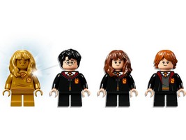 LEGO 76387 картинка 9