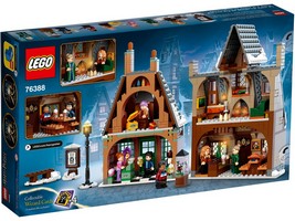 LEGO 76388 картинка 10 LEGO 76388 картинка 10