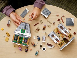 LEGO 76388 картинка 11 LEGO 76388 картинка 11