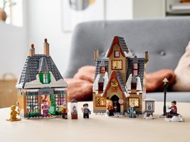 LEGO 76388 картинка 13 LEGO 76388 картинка 13