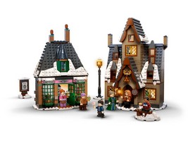 LEGO 76388 картинка 2 LEGO 76388 картинка 2