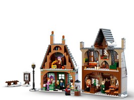 LEGO 76388 картинка 4 LEGO 76388 картинка 4