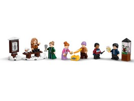 LEGO 76388 картинка 8 LEGO 76388 картинка 8