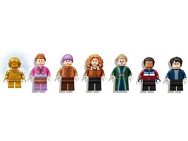 LEGO 76388 картинка 9 LEGO 76388 картинка 9