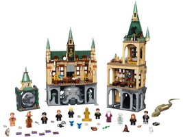 LEGO 76389 картинка 1