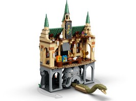LEGO 76389 картинка 10