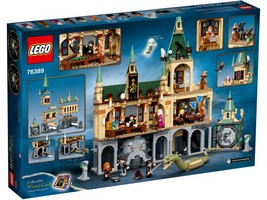 LEGO 76389 картинка 13