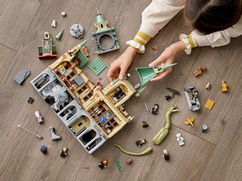 LEGO 76389 картинка 14