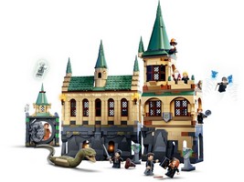 LEGO 76389 картинка 2