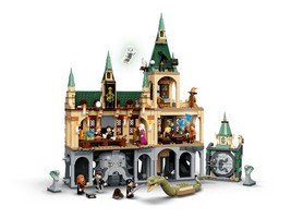 LEGO 76389 картинка 5