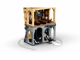 LEGO 76389 картинка 9