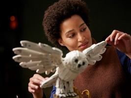 LEGO 76391 картинка 11