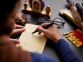 LEGO 76391 картинка 12