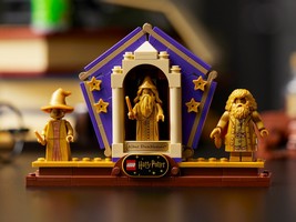 LEGO 76391 картинка 14