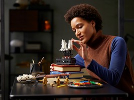 LEGO 76391 картинка 15