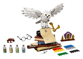 LEGO 76391 картинка 2