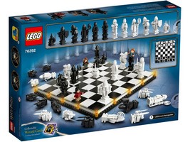 LEGO 76392 картинка 10