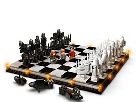 LEGO 76392 картинка 2