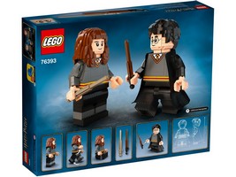 LEGO 76393 картинка 10 LEGO 76393 картинка 10