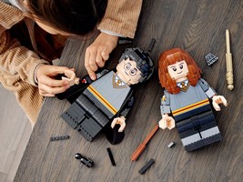 LEGO 76393 картинка 11 LEGO 76393 картинка 11