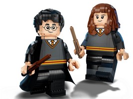 LEGO 76393 картинка 2 LEGO 76393 картинка 2