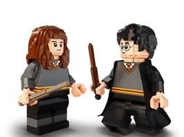 LEGO 76393 картинка 4 LEGO 76393 картинка 4