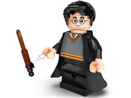 LEGO 76393 картинка 5 LEGO 76393 картинка 5