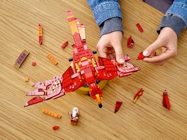 LEGO 76394 картинка 10