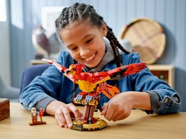 LEGO 76394 картинка 11