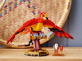 LEGO 76394 картинка 12