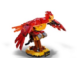 LEGO 76394 картинка 2