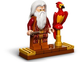 LEGO 76394 картинка 3