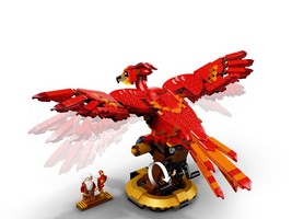 LEGO 76394 картинка 4