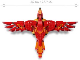 LEGO 76394 картинка 5