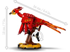LEGO 76394 картинка 6
