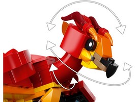 LEGO 76394 картинка 7