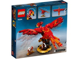 LEGO 76394 картинка 9