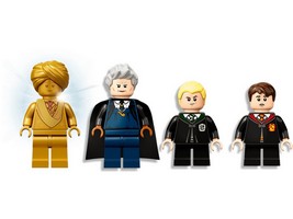 LEGO 76395 картинка 10 LEGO 76395 картинка 10