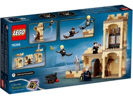 LEGO 76395 картинка 11 LEGO 76395 картинка 11