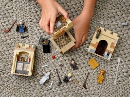 LEGO 76395 картинка 12 LEGO 76395 картинка 12