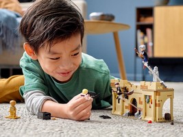 LEGO 76395 картинка 13 LEGO 76395 картинка 13