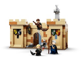 LEGO 76395 картинка 2 LEGO 76395 картинка 2
