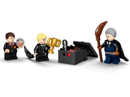 LEGO 76395 картинка 3 LEGO 76395 картинка 3