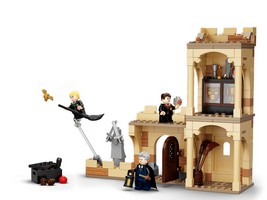 LEGO 76395 картинка 5 LEGO 76395 картинка 5