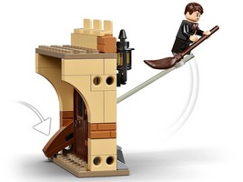LEGO 76395 картинка 6 LEGO 76395 картинка 6