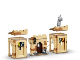 LEGO 76395 картинка 7 LEGO 76395 картинка 7