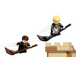 LEGO 76395 картинка 8 LEGO 76395 картинка 8