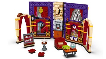LEGO 76396 картинка 4 LEGO 76396 картинка 4