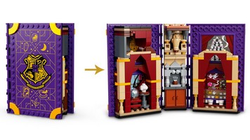 LEGO 76396 картинка 5 LEGO 76396 картинка 5